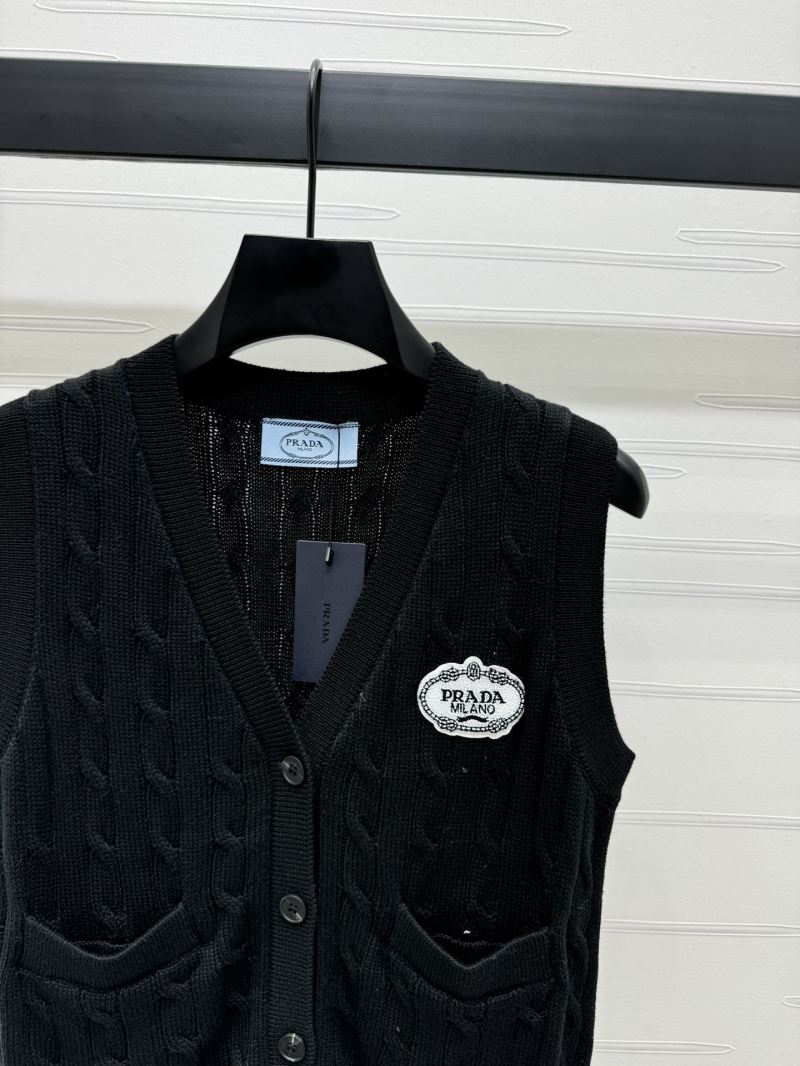 Prada Vest